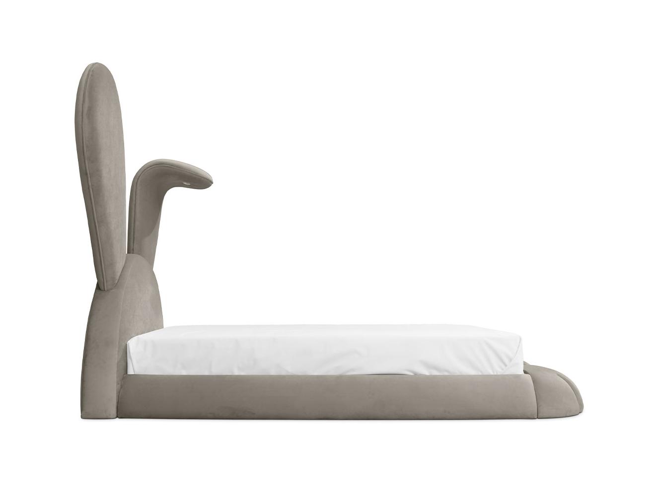 Łóżko Snuggly Bunny Burrow