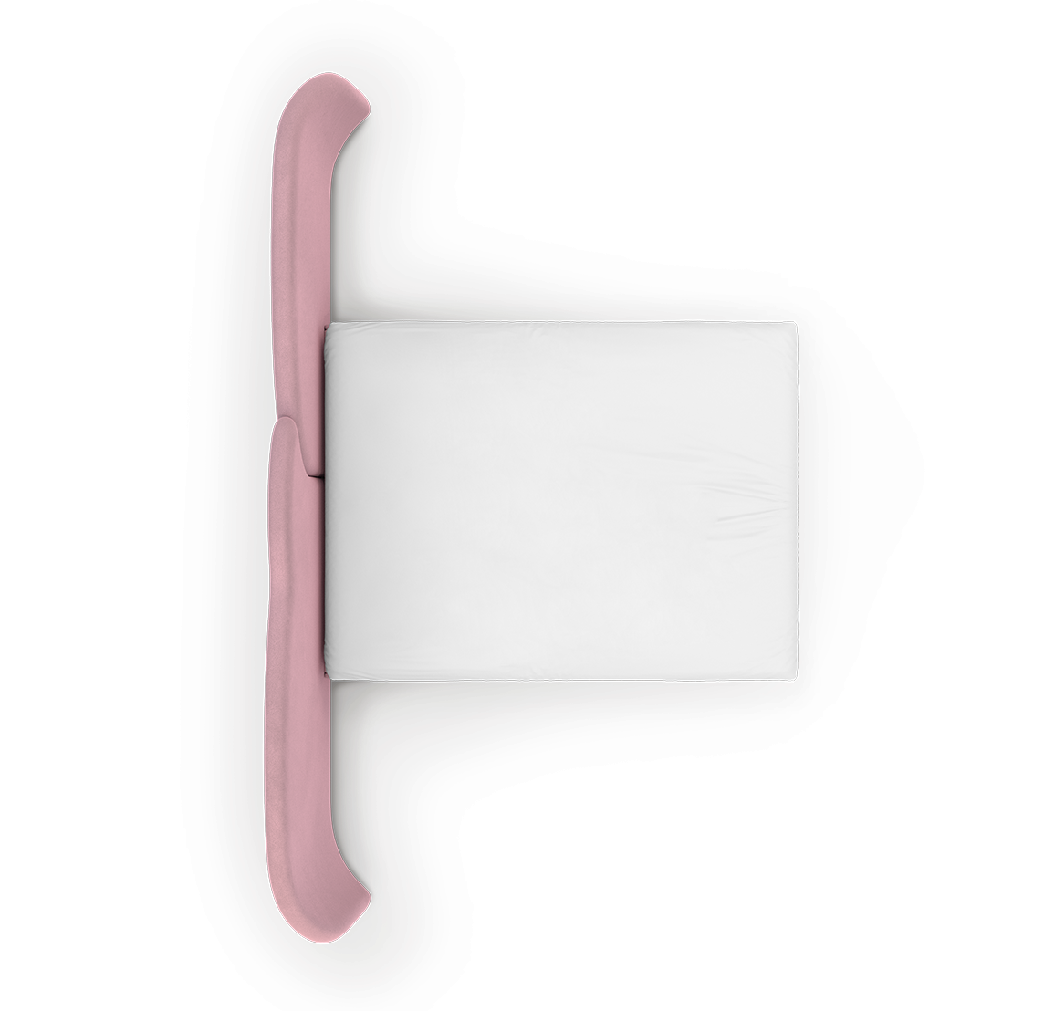 Łóżko Nimbus Serenity