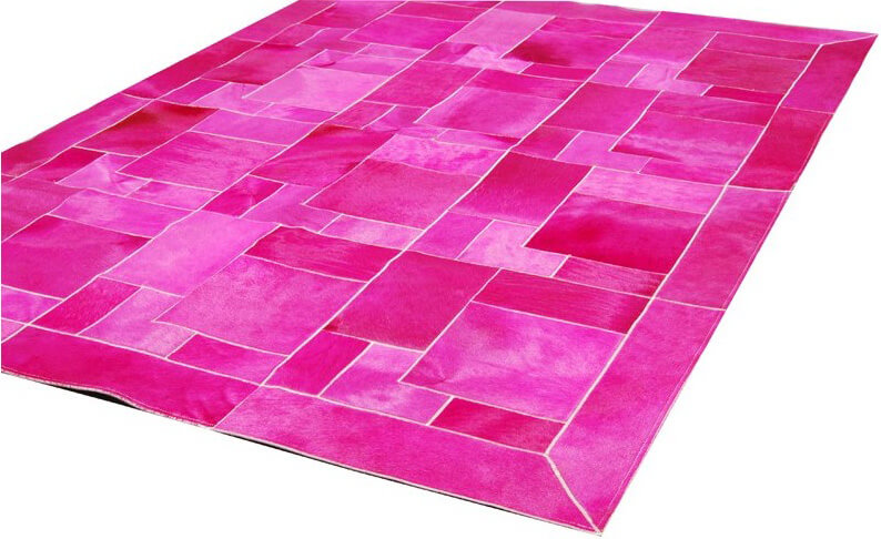 Dywan Puzzle col.7 | Rozmiar: 220 x 300 cm