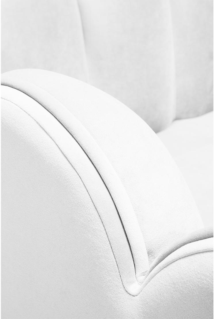 Narożna sofa Fluffy Cloud Corner