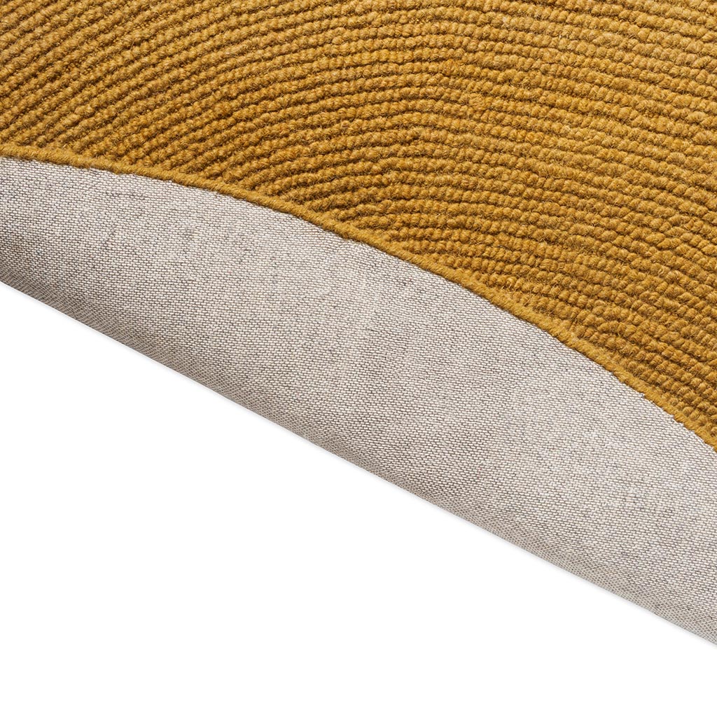 Dywan Decor Echo Ochre
