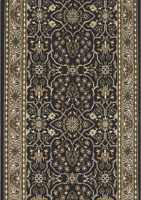 Bieżnik dywanowy Persian | Szerokość rolki: 90 cm