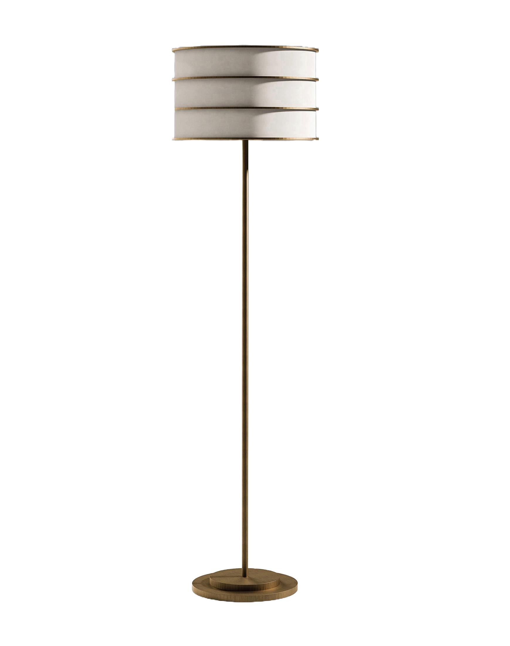 Lampa podłogowa Cocoon