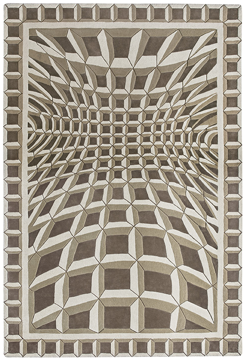 Dywan Illusion