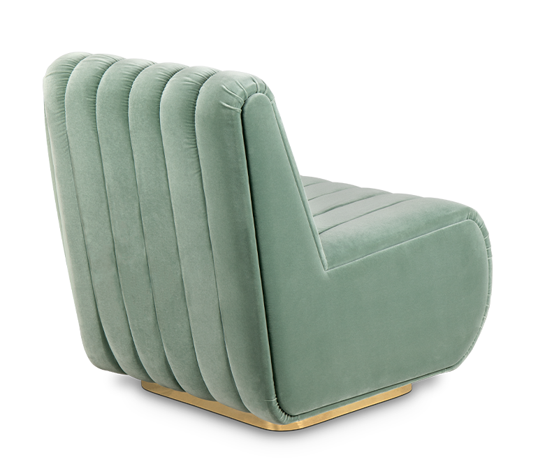 Jednoosobowa sofa Serena