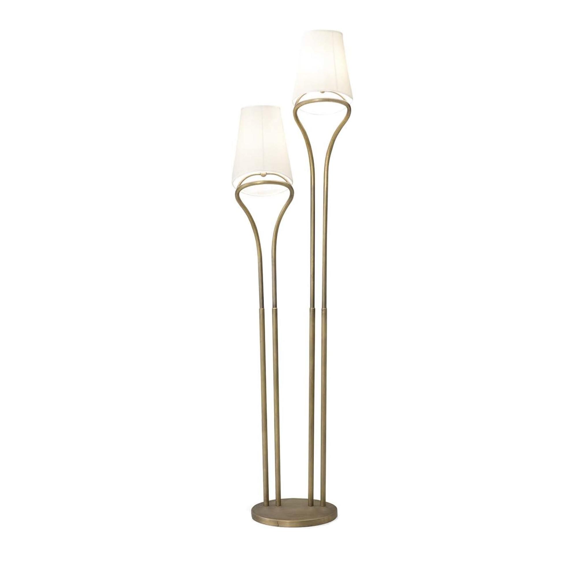 Lampa podłogowa Dilan