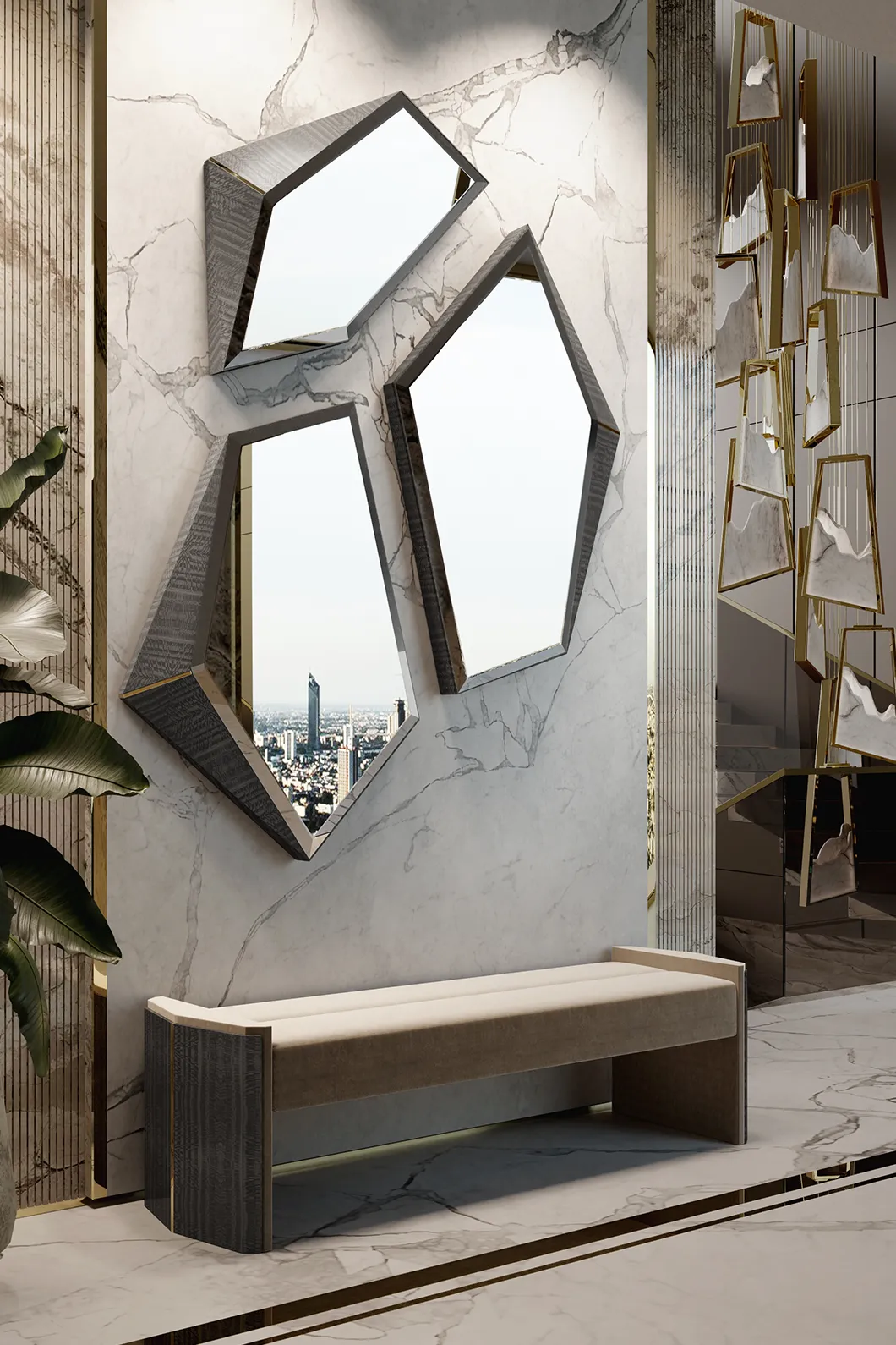 Lustro Summit XL