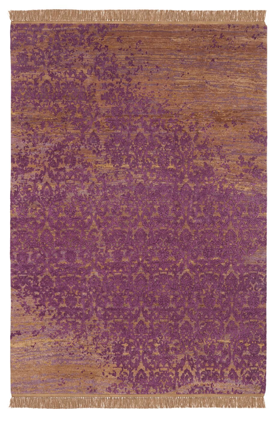 Dywan Roma Radi Raved Purple | Rozmiar: 280 x 360 cm
