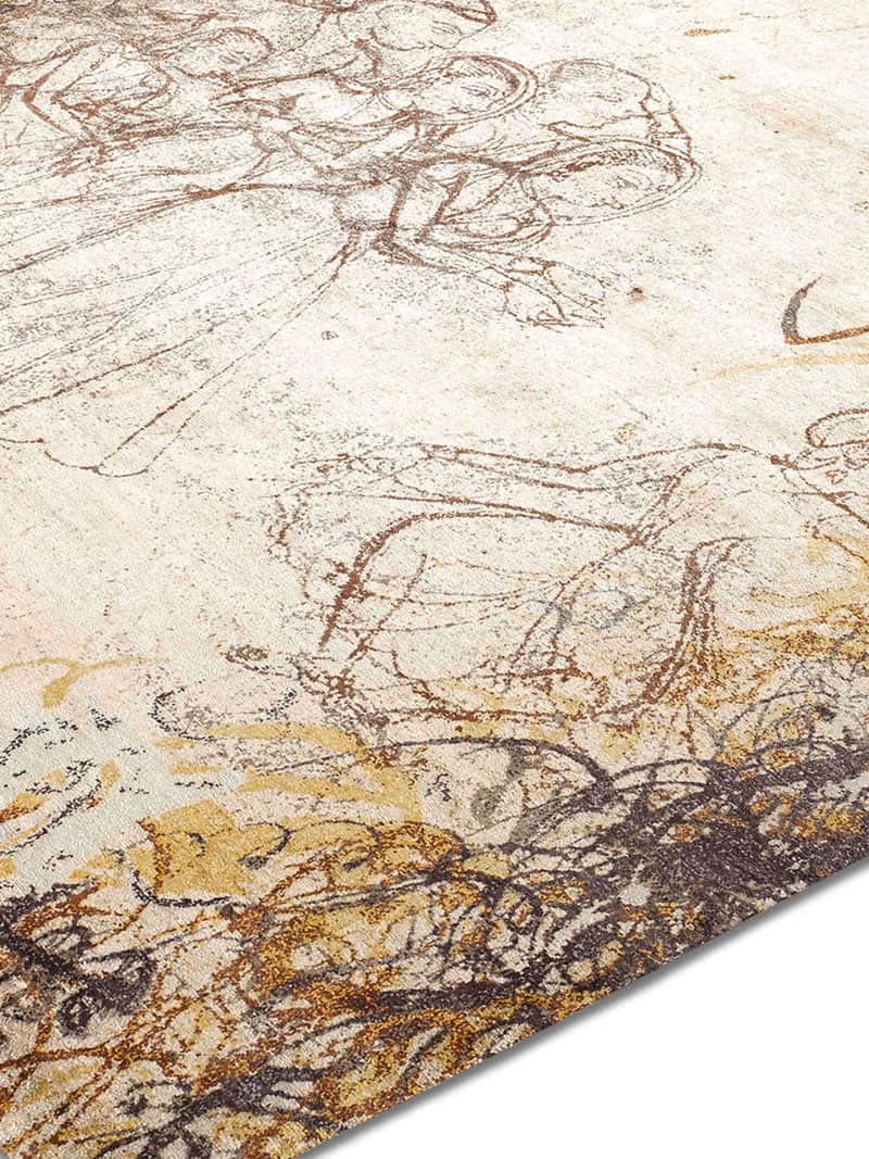 Dywan Dance Original | Rozmiar: 305 x 427 cm