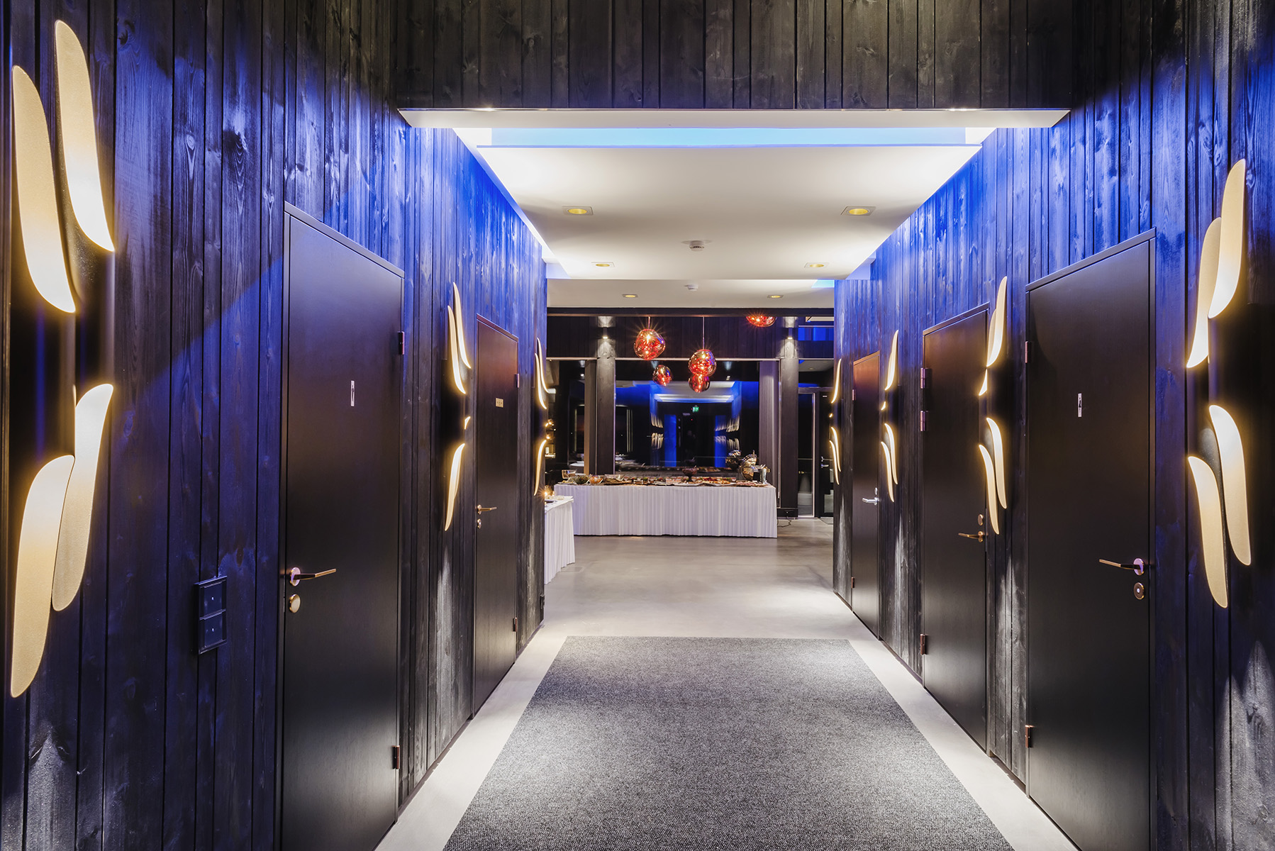 Kinkiet Deep-tone 2 - 30