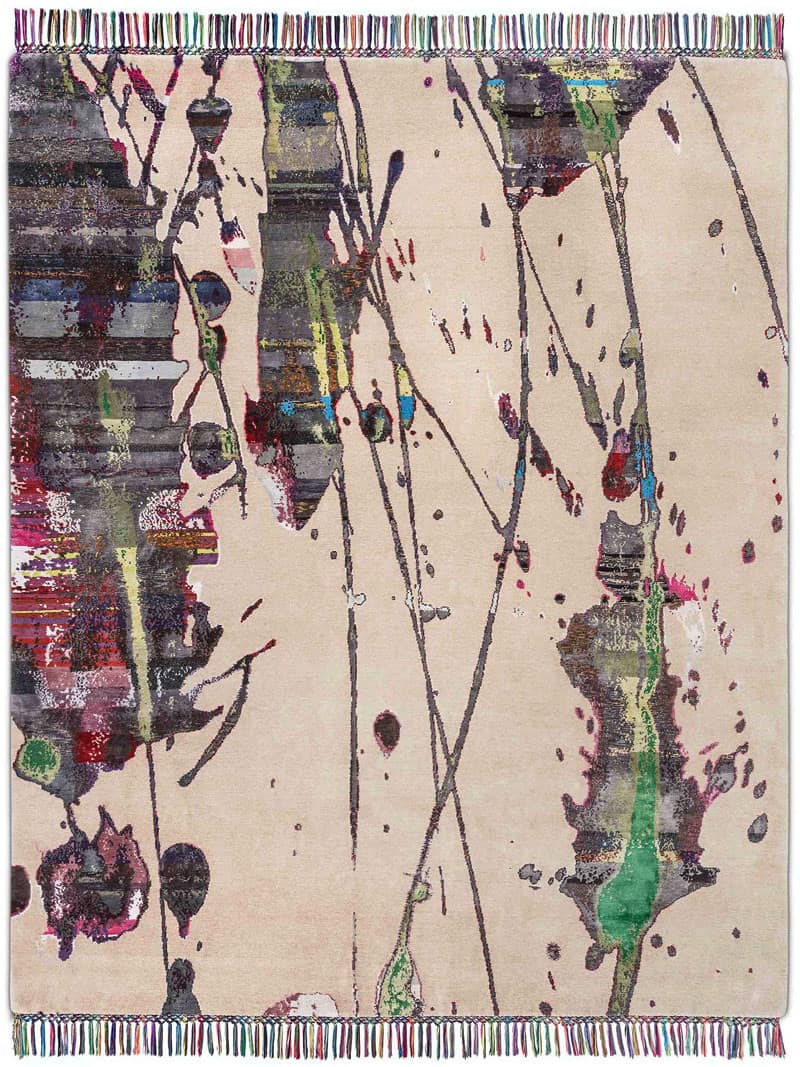 Dywan No. 03 Eco | Rozmiar: 170 x 240 cm