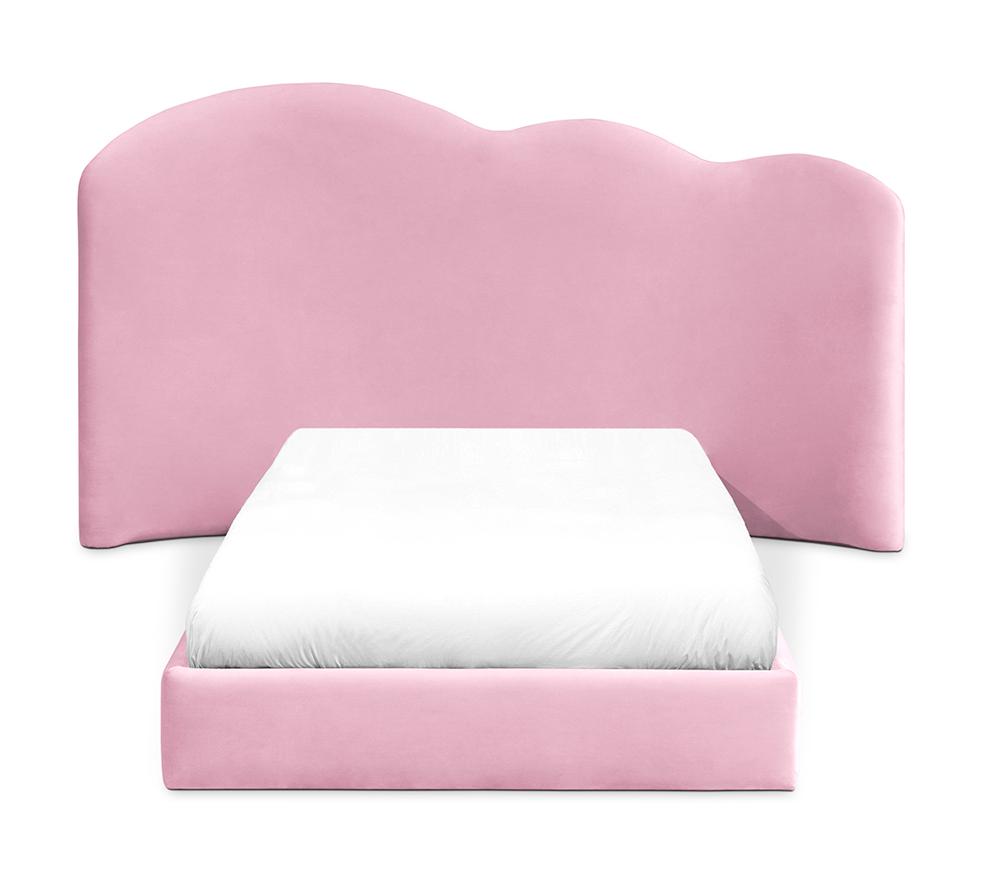 Łóżko Dreamy Sky Cloud