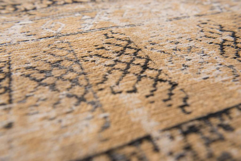 Dywan 8720 Agha Old Gold | Rozmiar: 140 x 200 cm