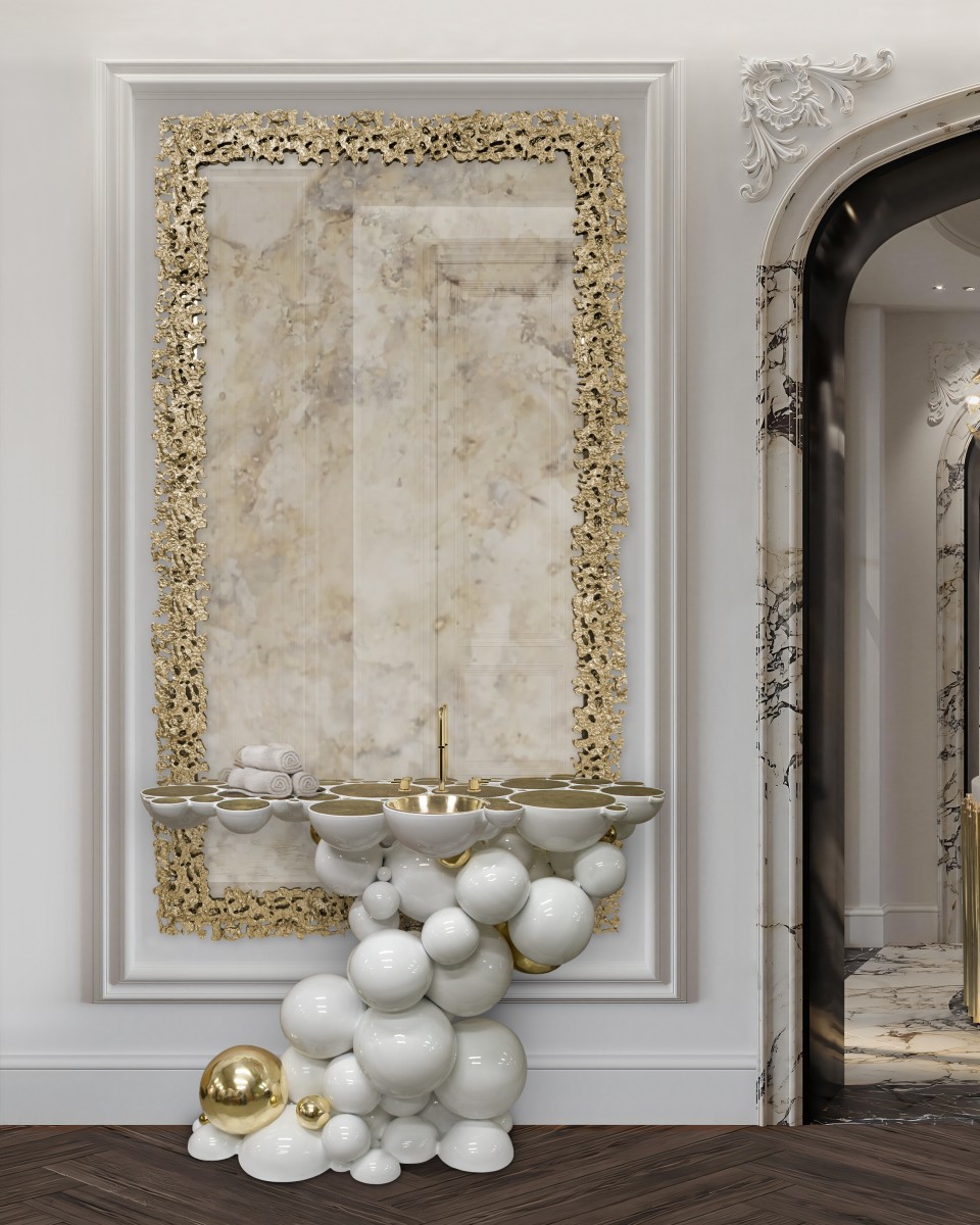 Szafka łazienkowa Momentum - 1