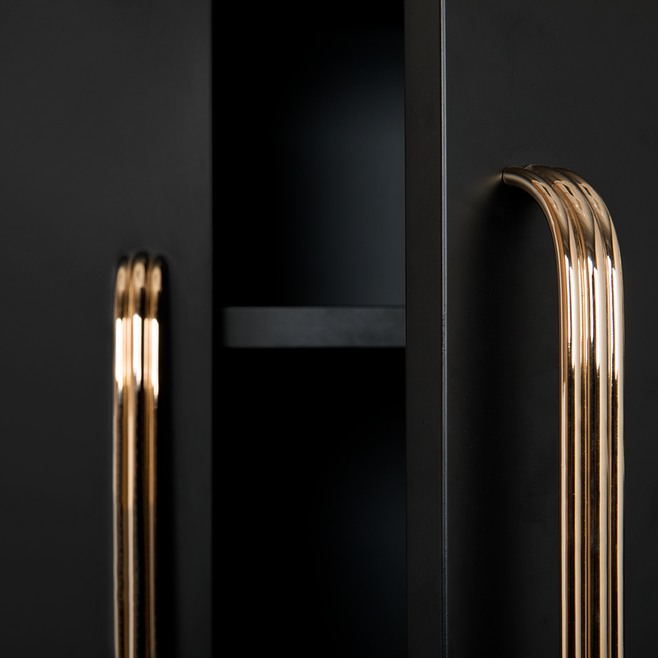 Regał na książki Murphy