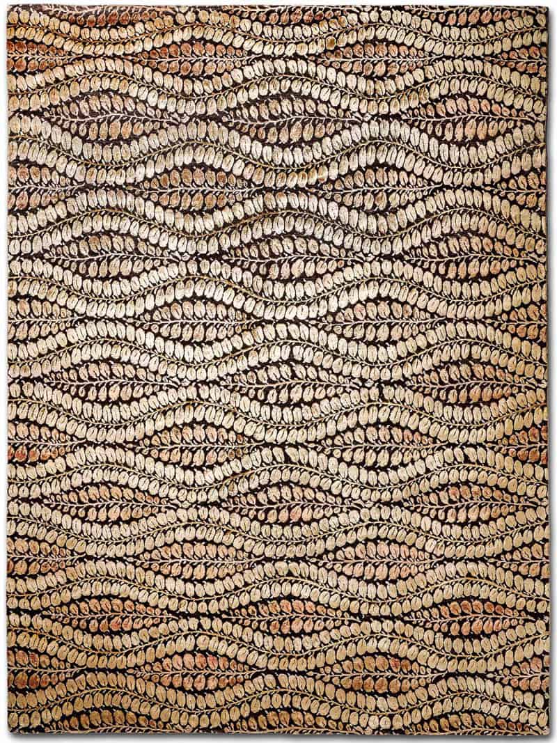 Dywan Albert No. 02 | Rozmiar: 274 x 365 cm