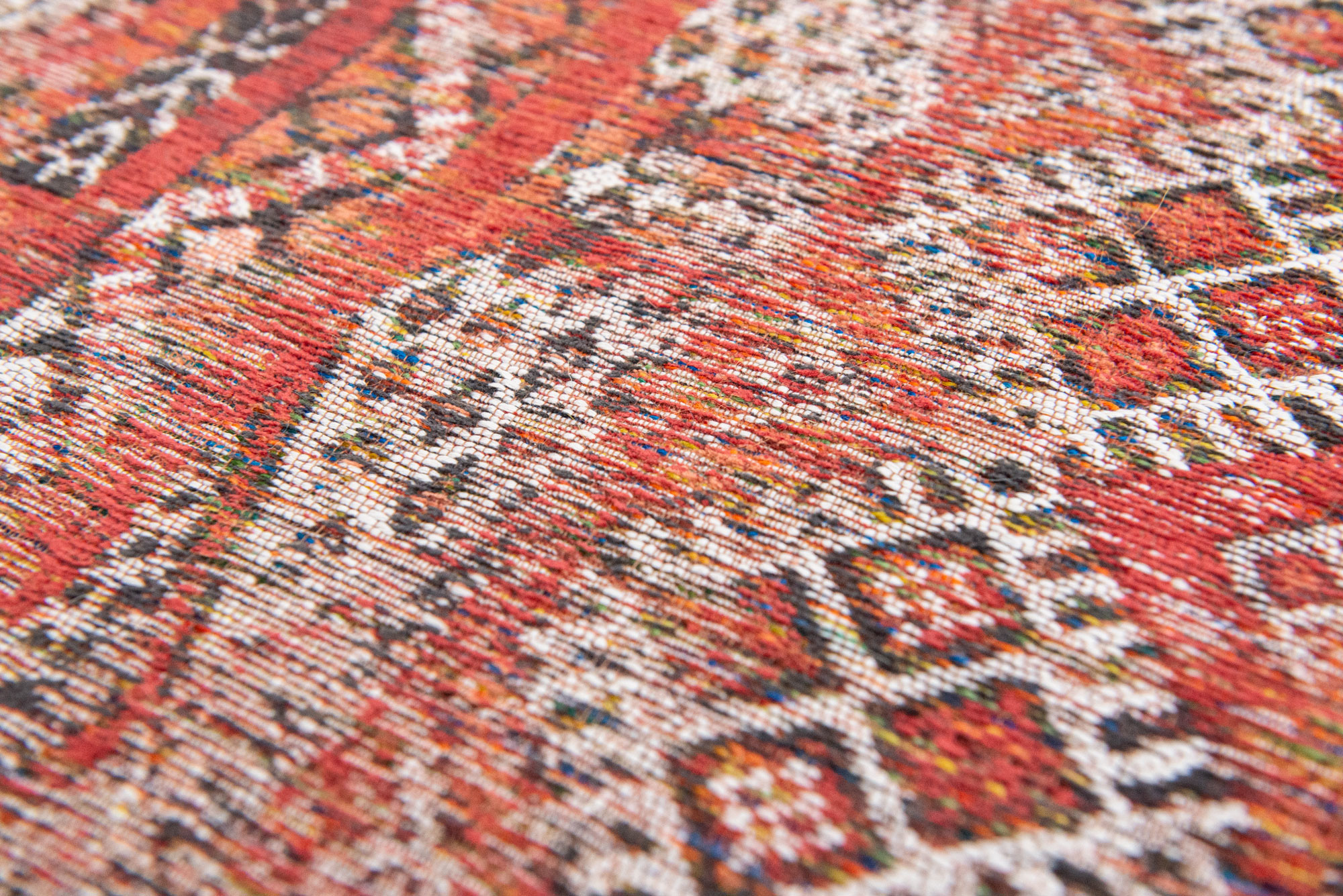 Dywan Fez Red | Rozmiar: 280 x 390 cm
