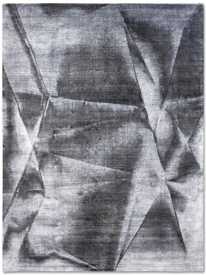 Dywan No. 03 Charcoal