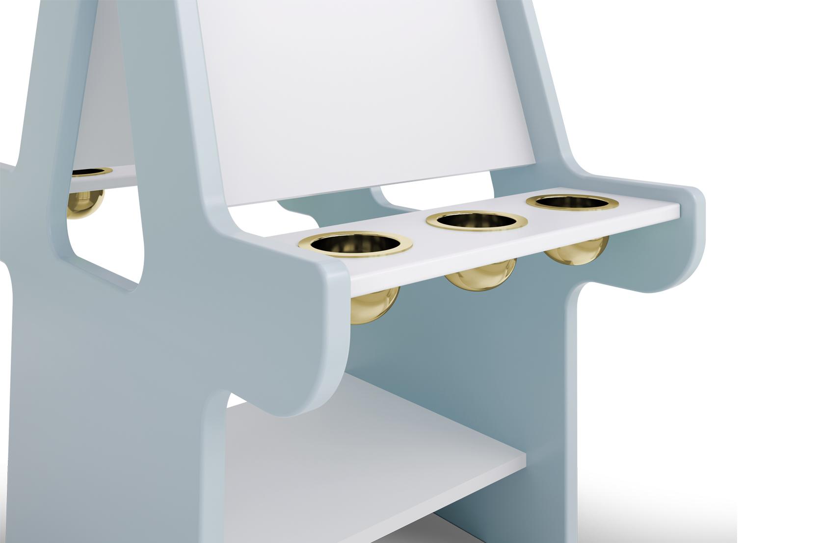 Sztaluga dla dzieci Merlin