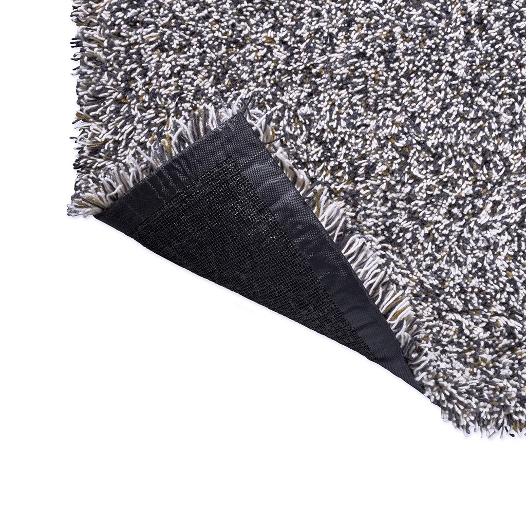 Dywan Jazz Plush Carbon