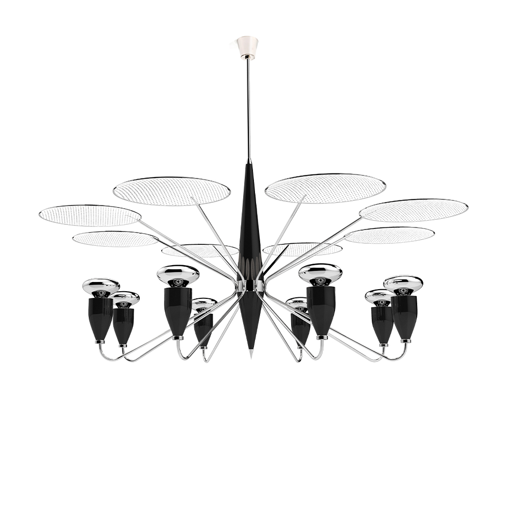 Lampa wisząca Classic