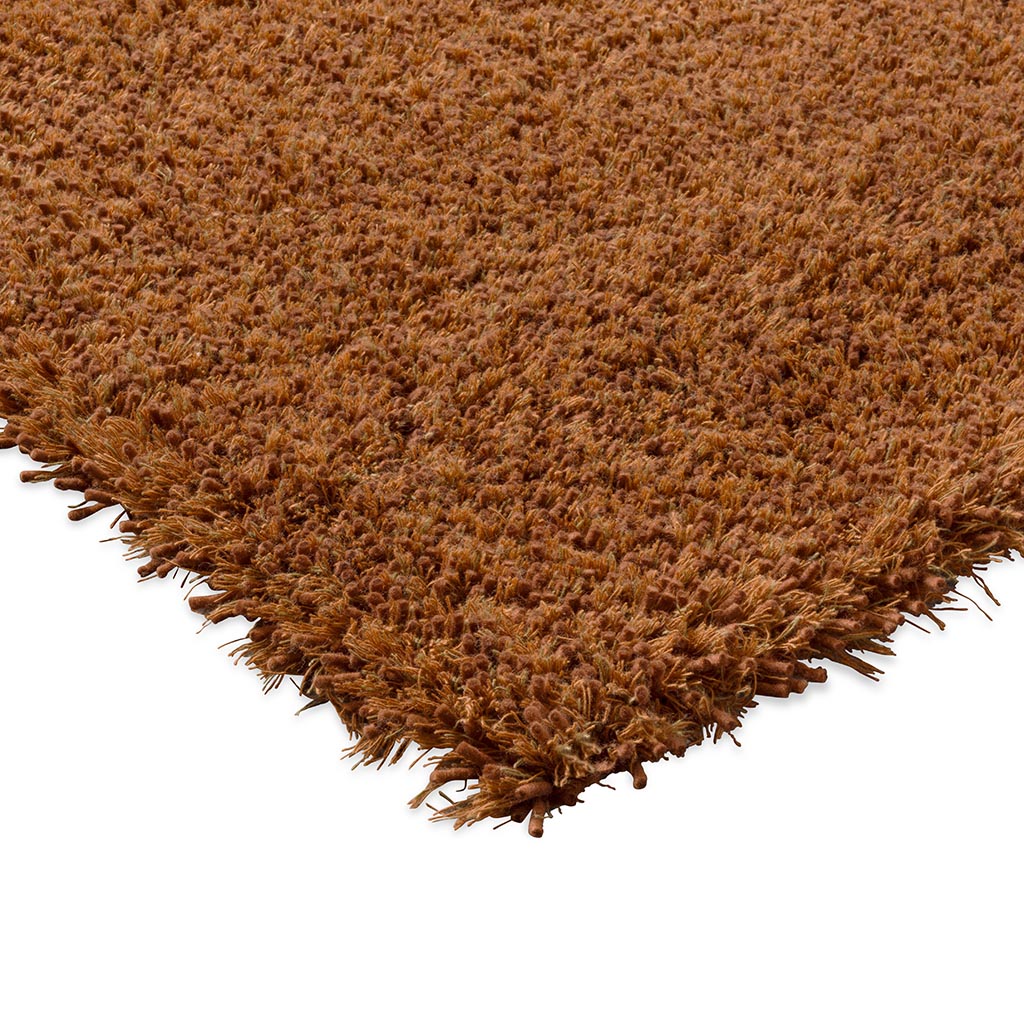 Dywan Sprout Terracotta