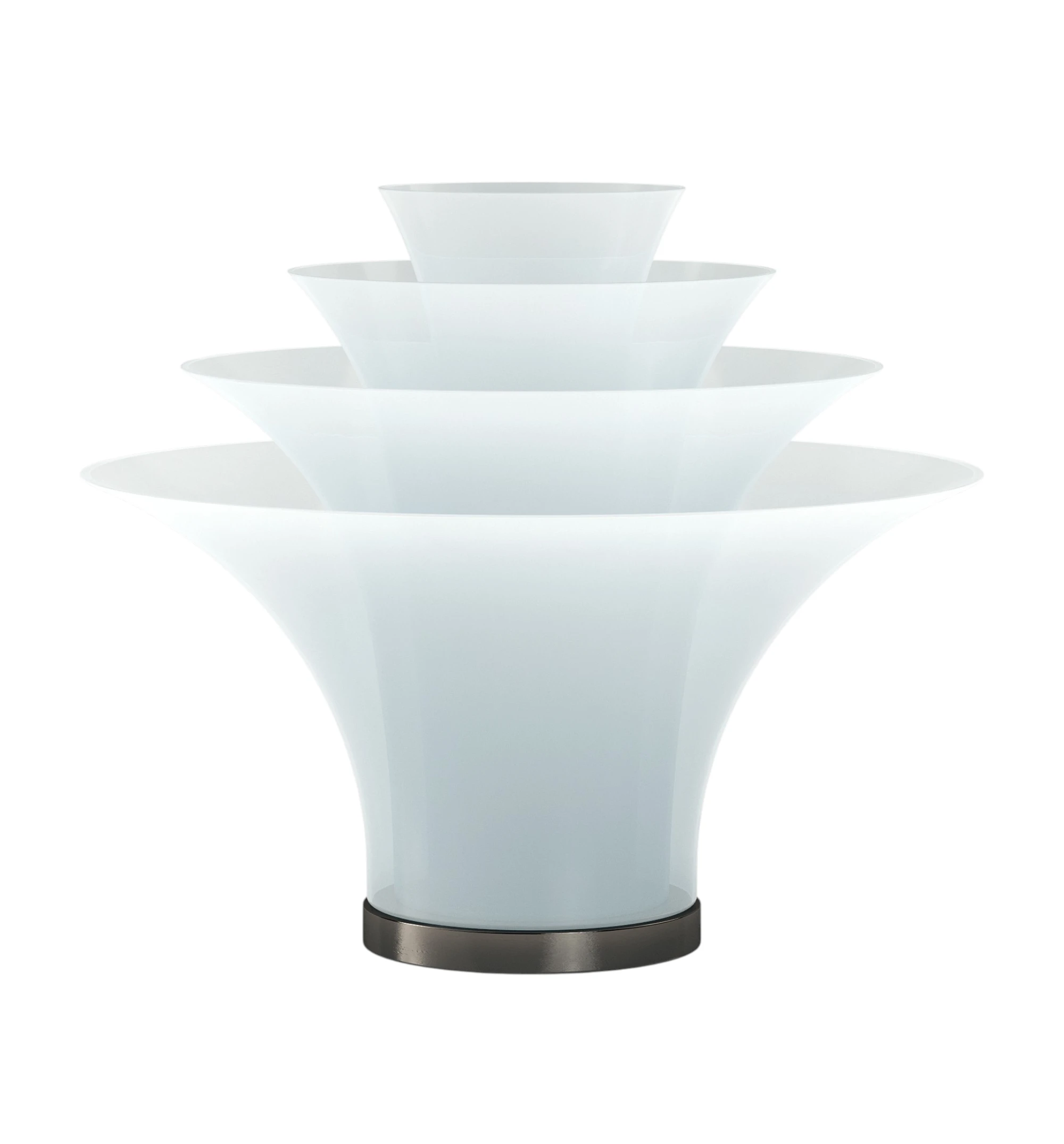 Lampa stołowa Petalo