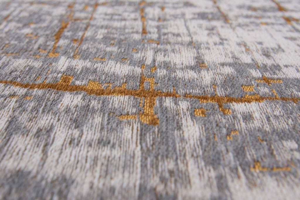 Dywan 8419 Columbus Gold | Rozmiar: 170 x 240 cm