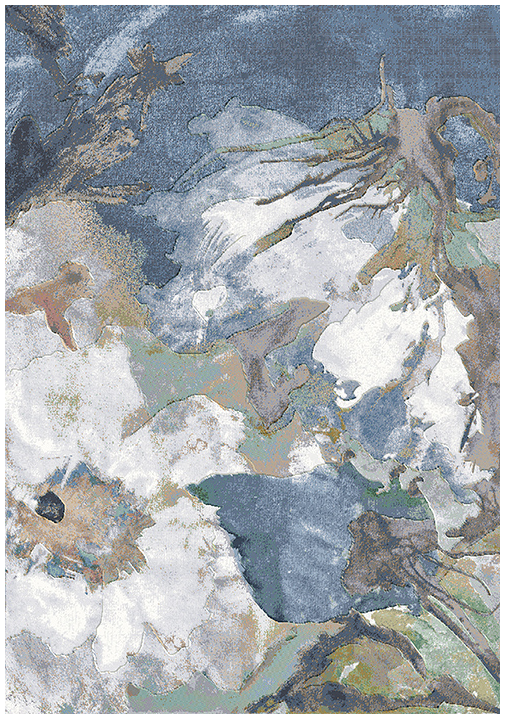 Dywan Laguna 63807/2626 | Rozmiar: 200 x 290 cm