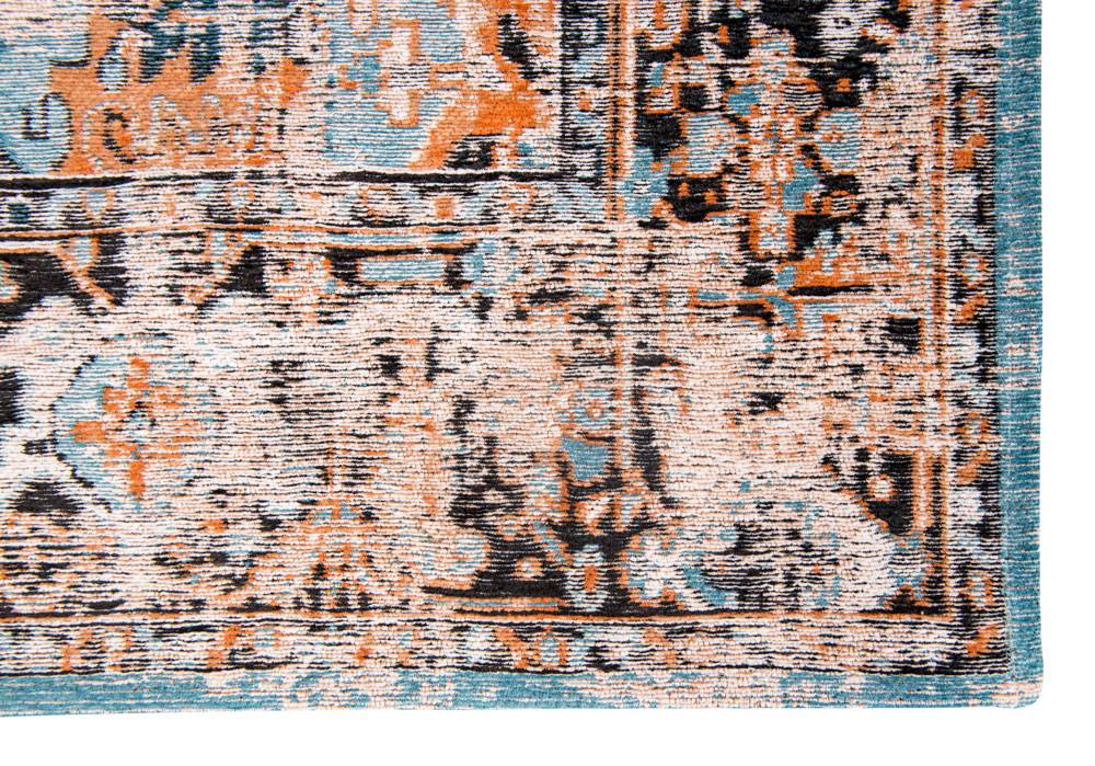 Dywan 8705 Seray Orange | Rozmiar: 200 x 280 cm