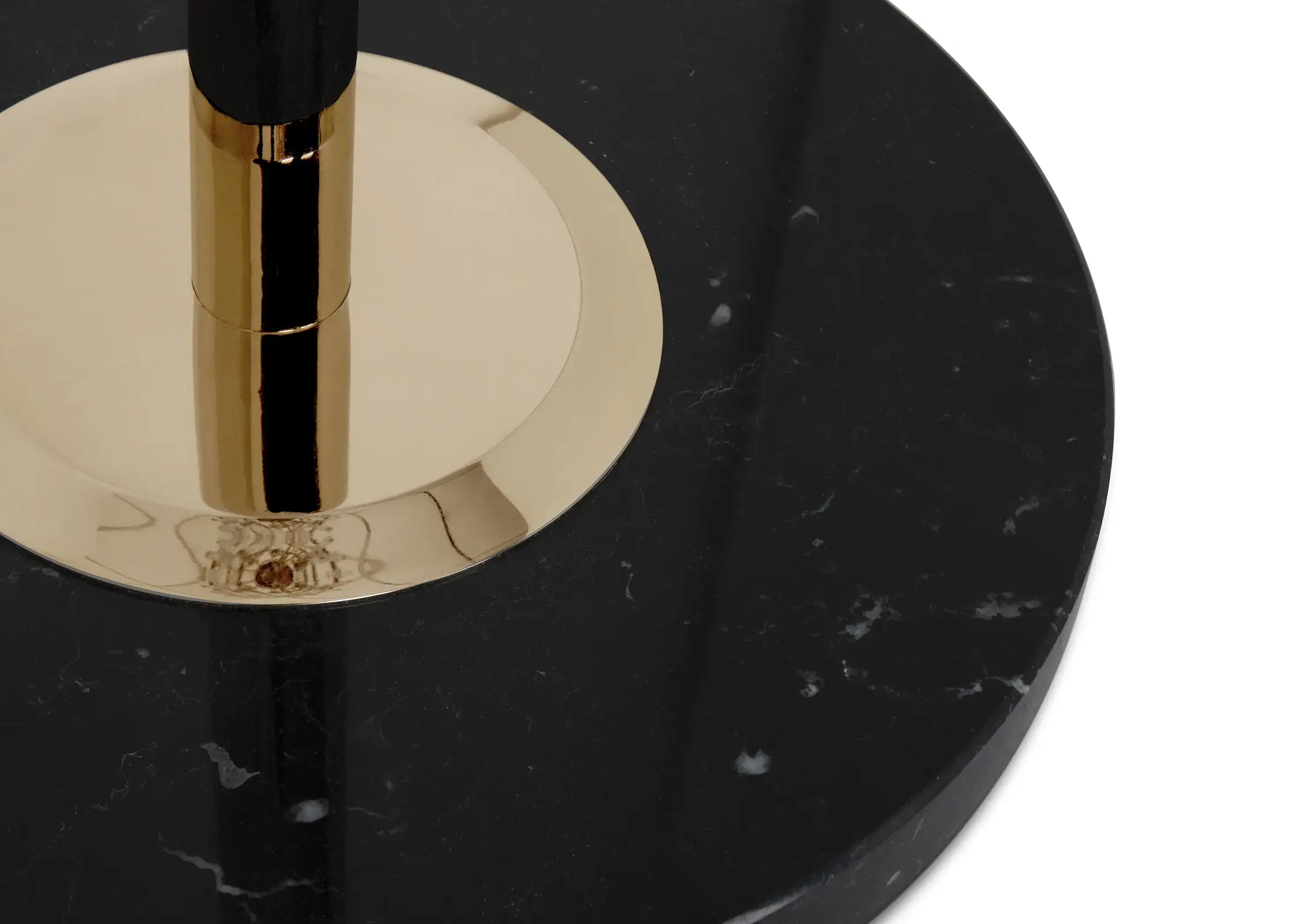 Lampa podłogowa Tower