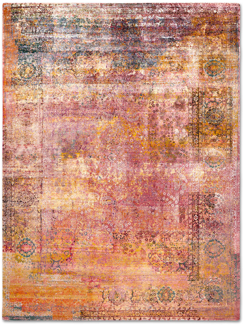Dywan Hundred Million | Rozmiar: 305 x 427 cm