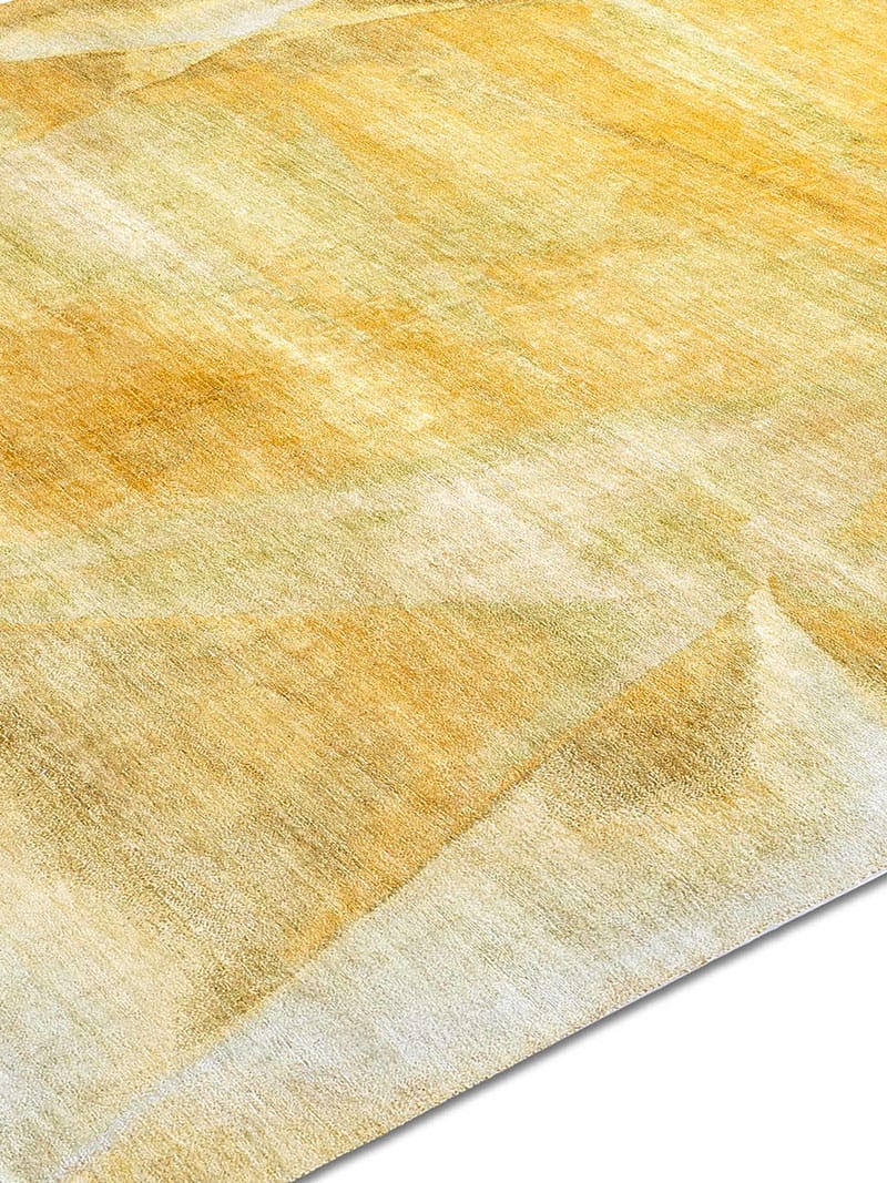 Dywan No. 03 Yellow