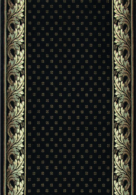 Bieżnik dywanowy Royal Aubusson | Szerokość rolki: 90 cm