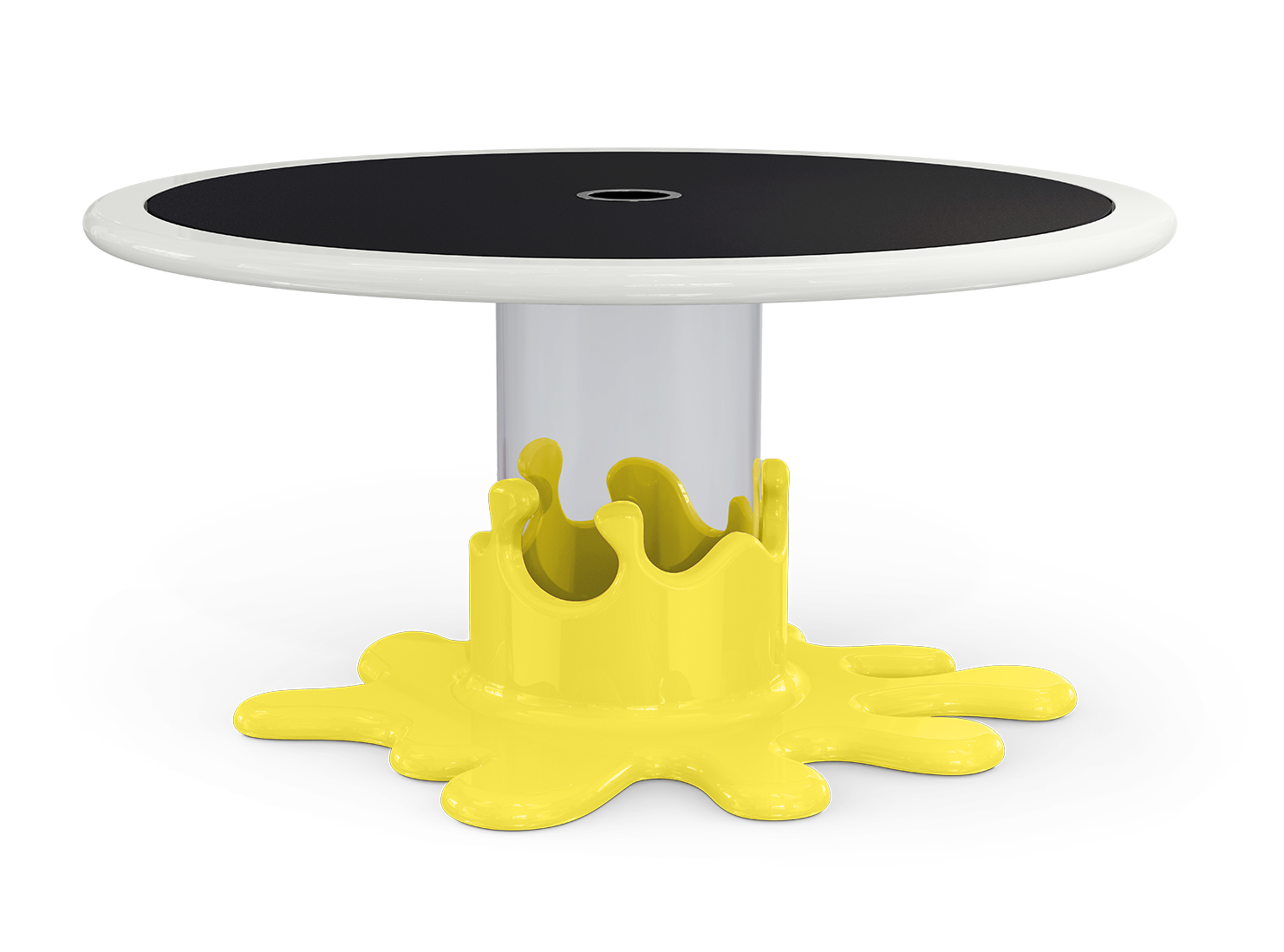 Stolik dziecięcy Marshmallow Play Adventure