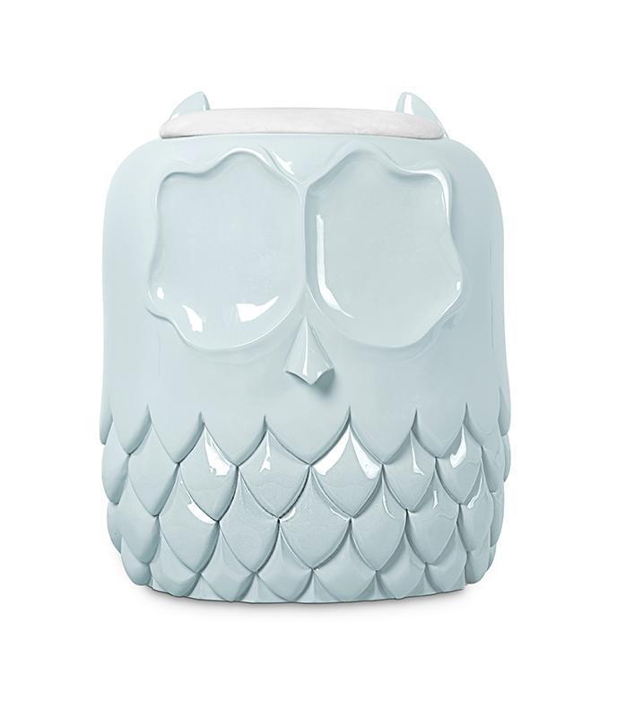 Stołek dziecięcy Wise Owl Hoot