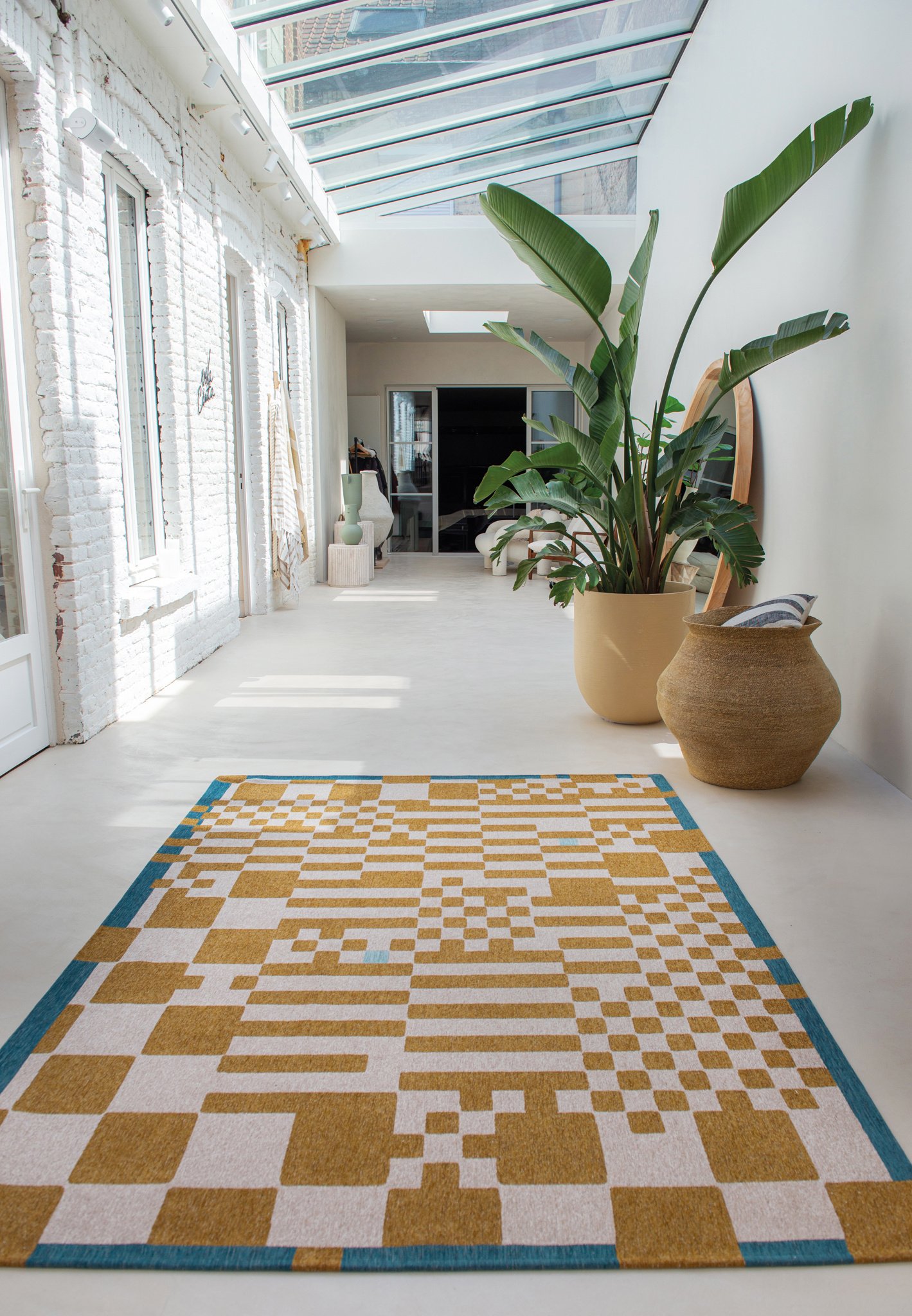 Dywan Honey 9338 | Rozmiar: 170 x 240 cm