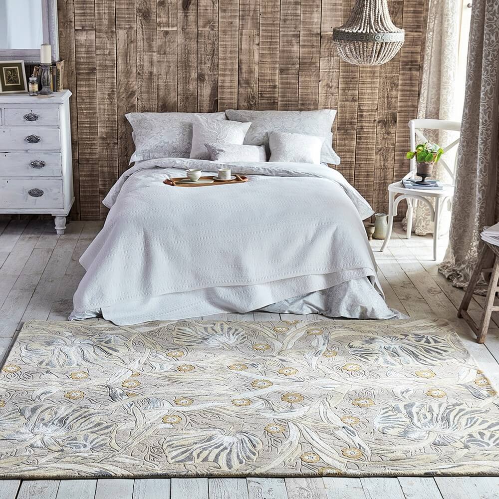 Dywan Pure Pimpernel 028701 Linen | Rozmiar: 250 x 350 cm