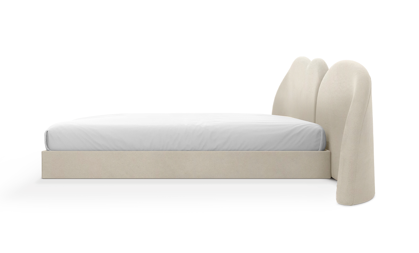 Łóżko Nimbus Serenity