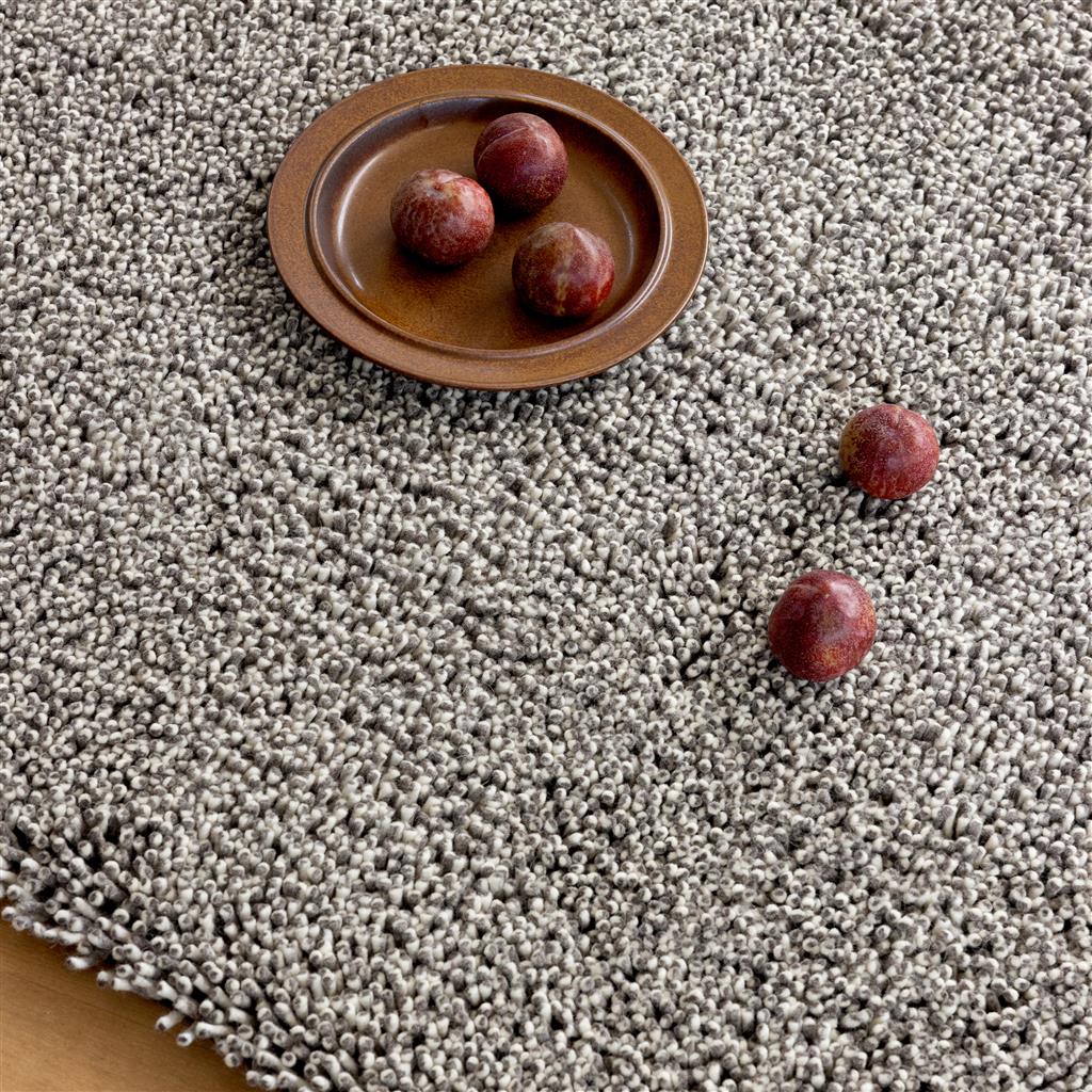 Dywan Origin High Nordic Stone 066105 | Rozmiar: 250 x 350 cm