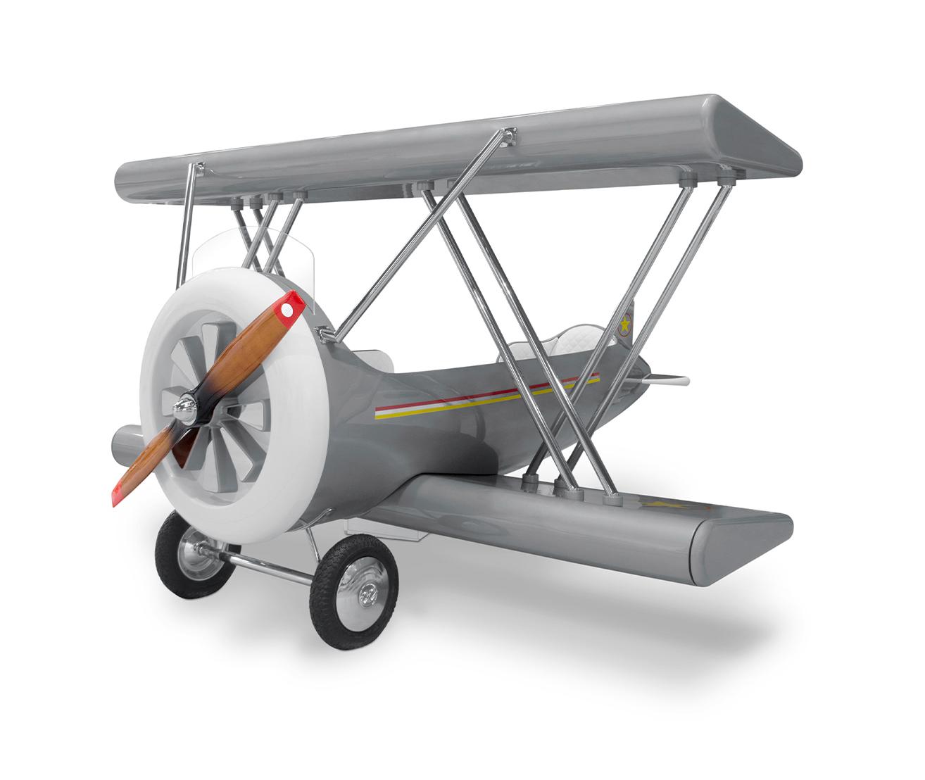 Samolotowe łóżko Sky Rider