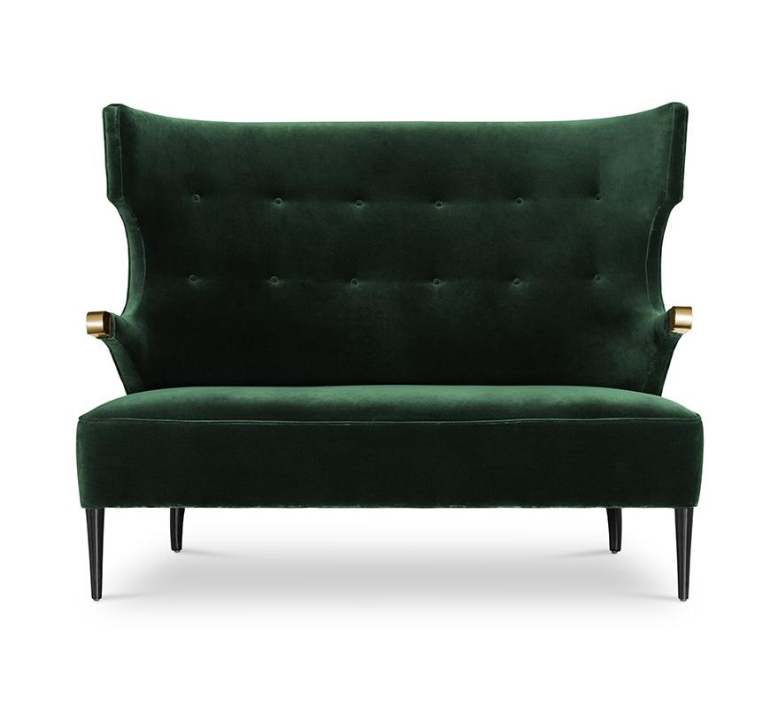 Sofa dwuosobowa Woodland Duo