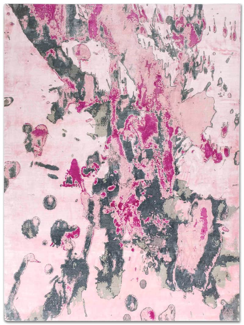 Dywan No. 04 Two Tones | Rozmiar: 250 x 300 cm