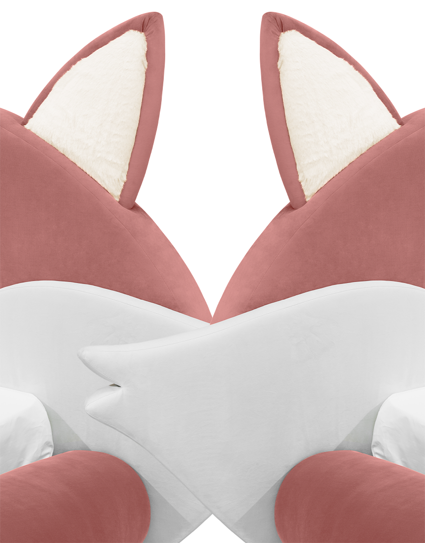 Łóżko Cozy Foxhole