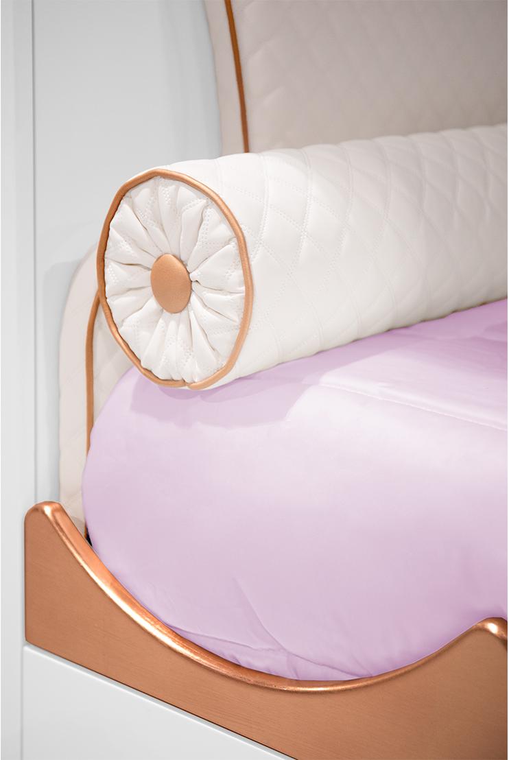 Łóżko Imperial Fortress