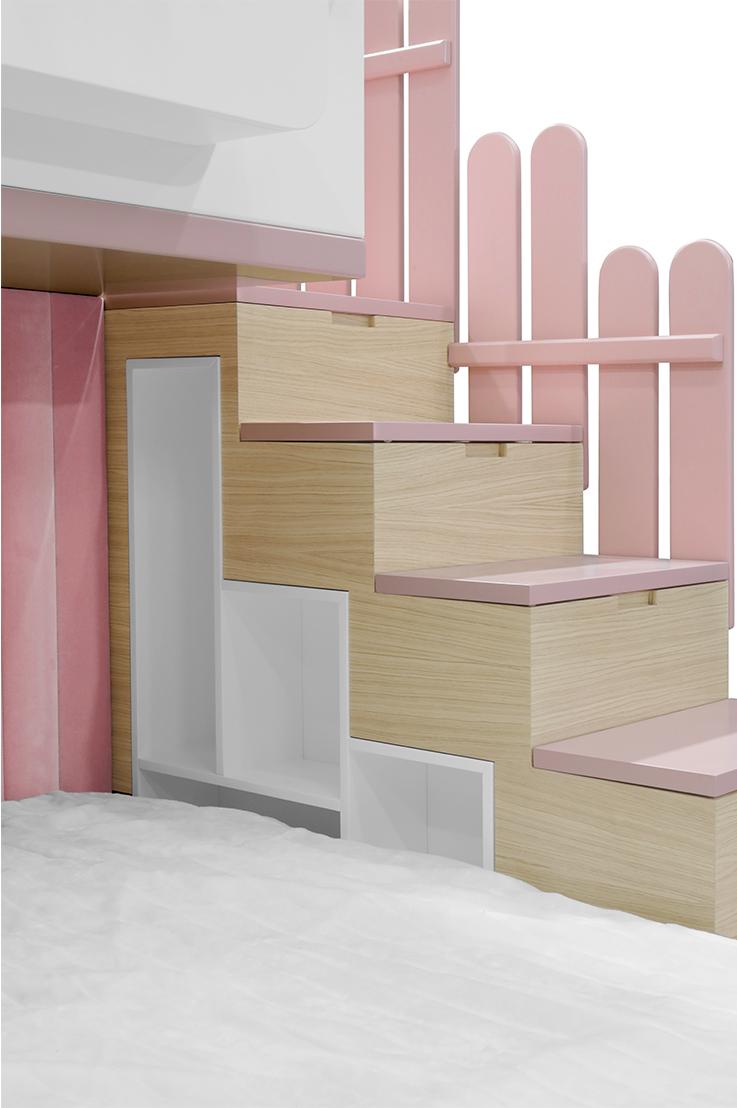 Plac zabaw Wonderland