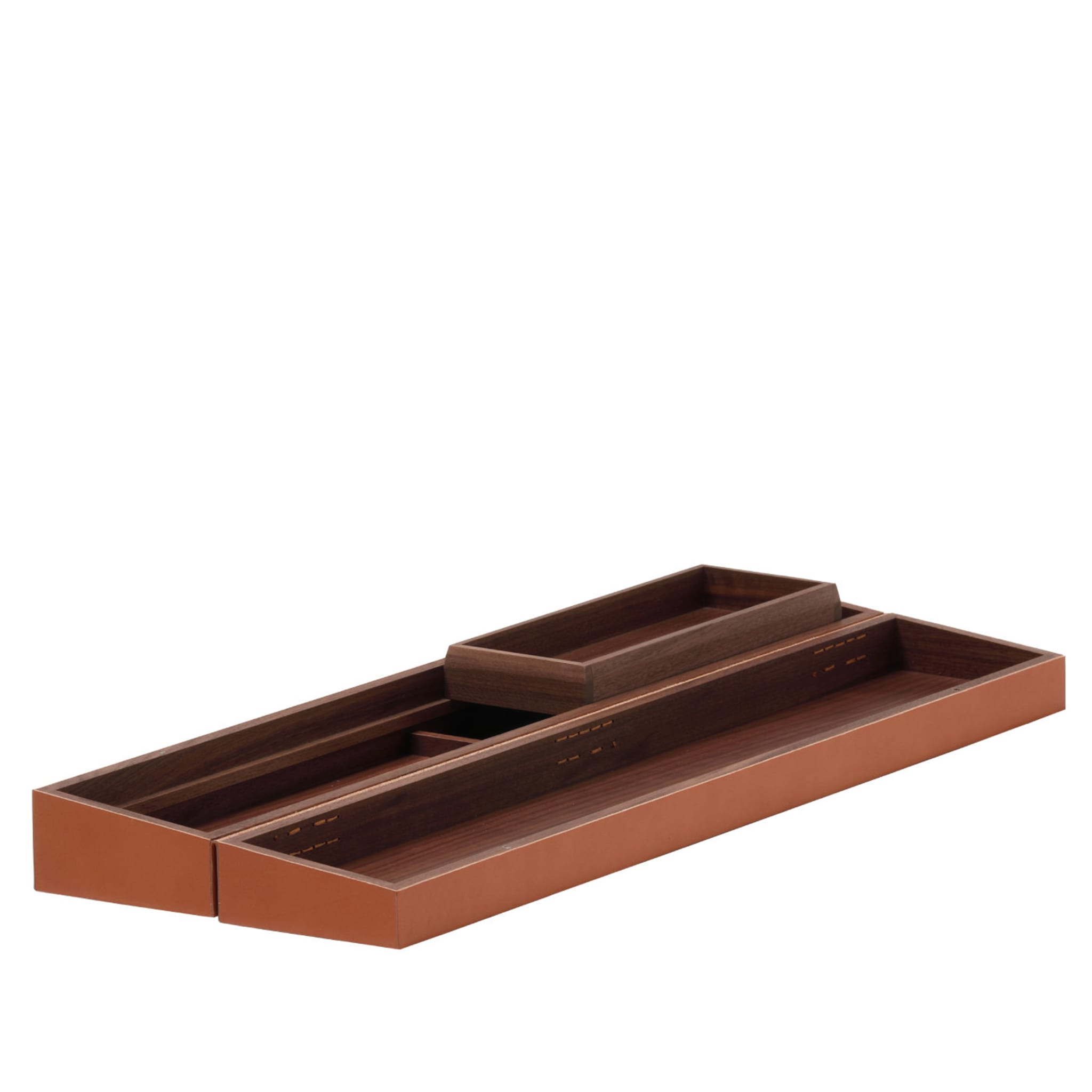 Pojemnik na przybory piśmiennicze Scriba