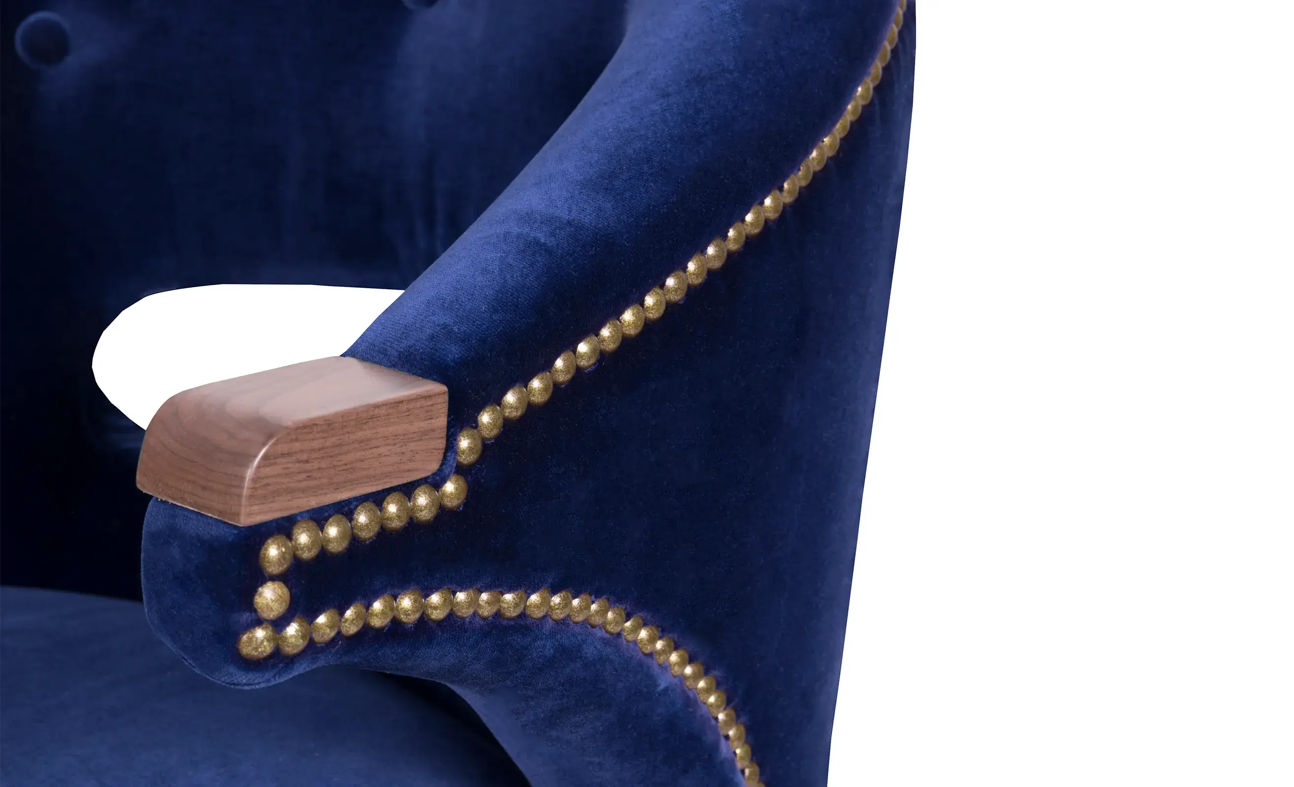 Stołek barowy Arctic