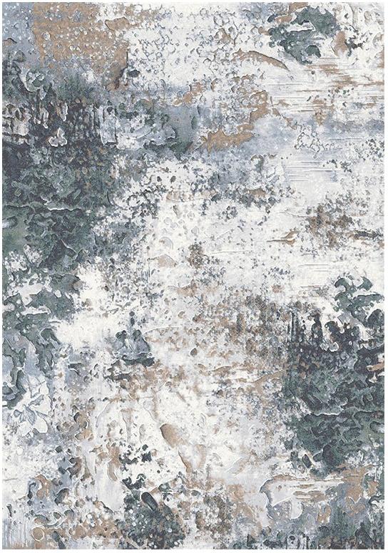 Dywan Laguna 63395/7656 | Rozmiar: 200 x 290 cm