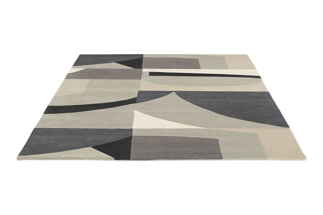 Dywan Bodega Stone 40504 | Rozmiar: 170 x 240 cm